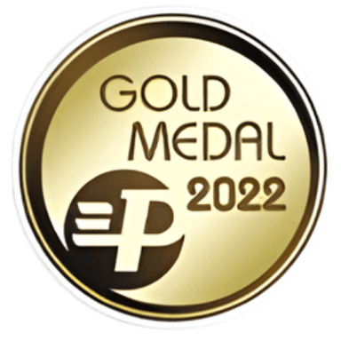 Gold Medal 2022 – Europos parodos aukso medalis