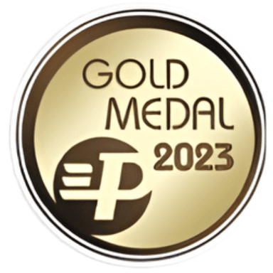 Gold Medal 2023 – Europos parodos aukso medalis