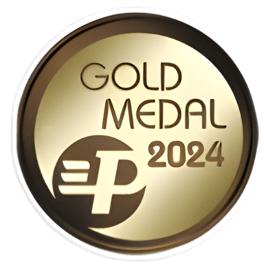Gold Medal 2024 – Europos parodos aukso medalis