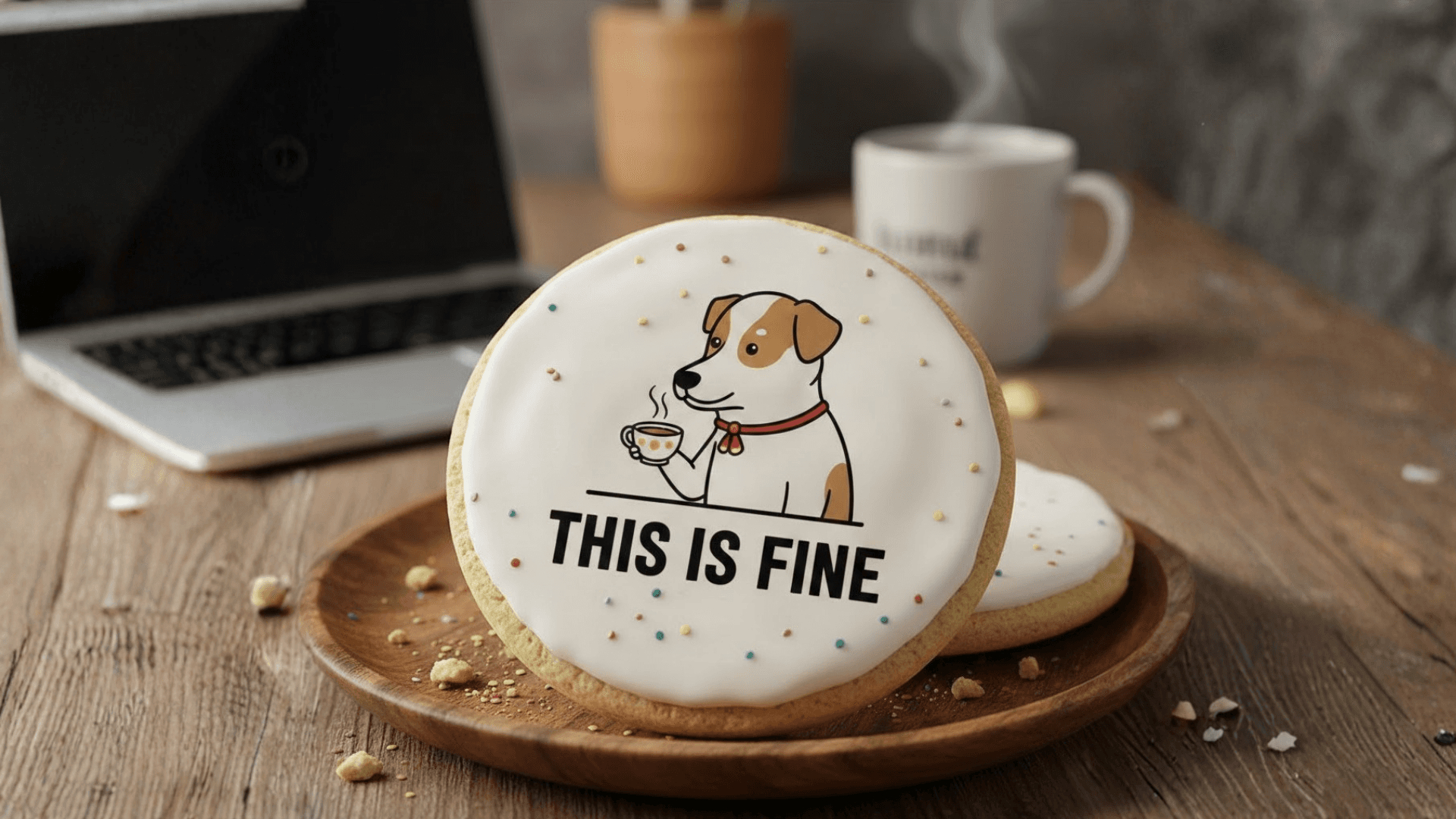 JetLT maistinis spausdintuvas spausdina ant torto