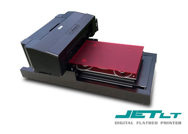 Maistinis spausdintuvas šokoladui 2