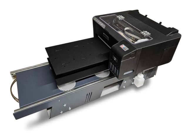 Universalus konditerinis spausdintuvas 1