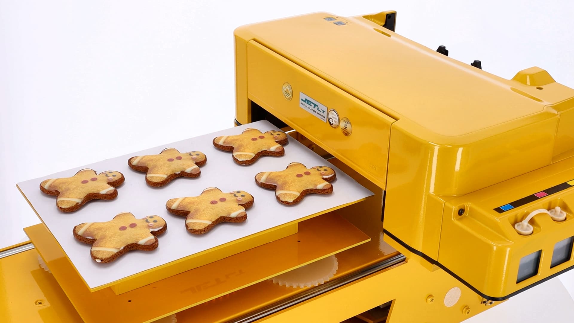 Spausdintuvas meduoliams