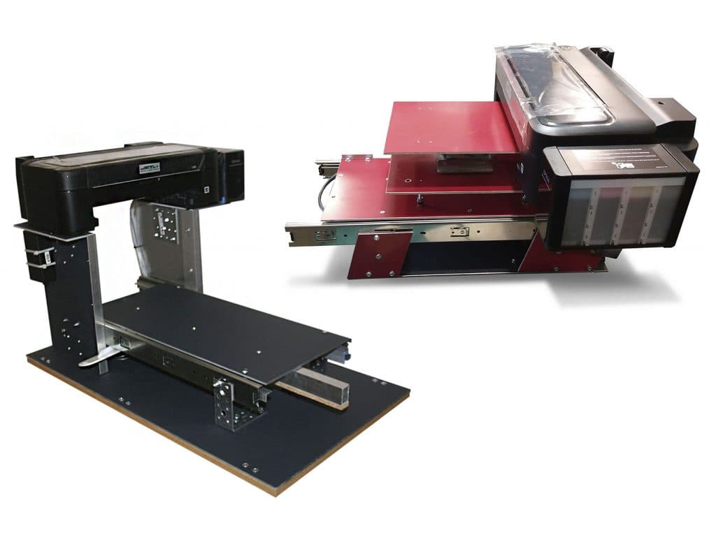 JetLT spausdintuvas 2019 m. – nauja karta