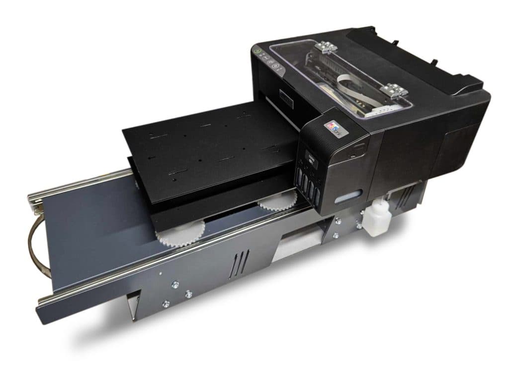 JetLT naujausias modelis L1250 2025 m.