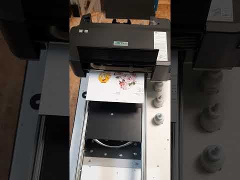 Demonstracja JetLT-4